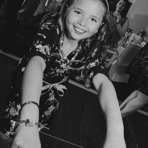 Meet your Posher, Brae-lynn